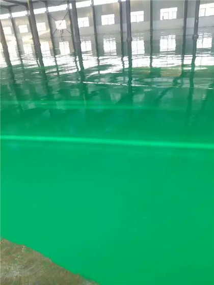 泾县，我直接给你一份室外地坪漆翻新维修